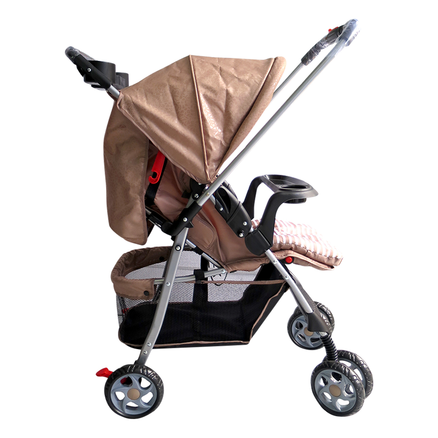 Xe đẩy Gluck baby C8M