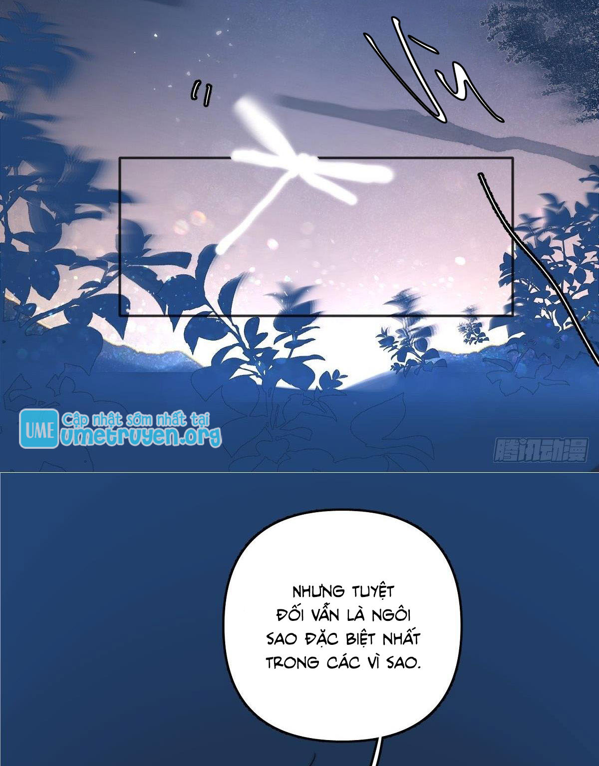 đêm đầy sao nói với em chapter 4 21