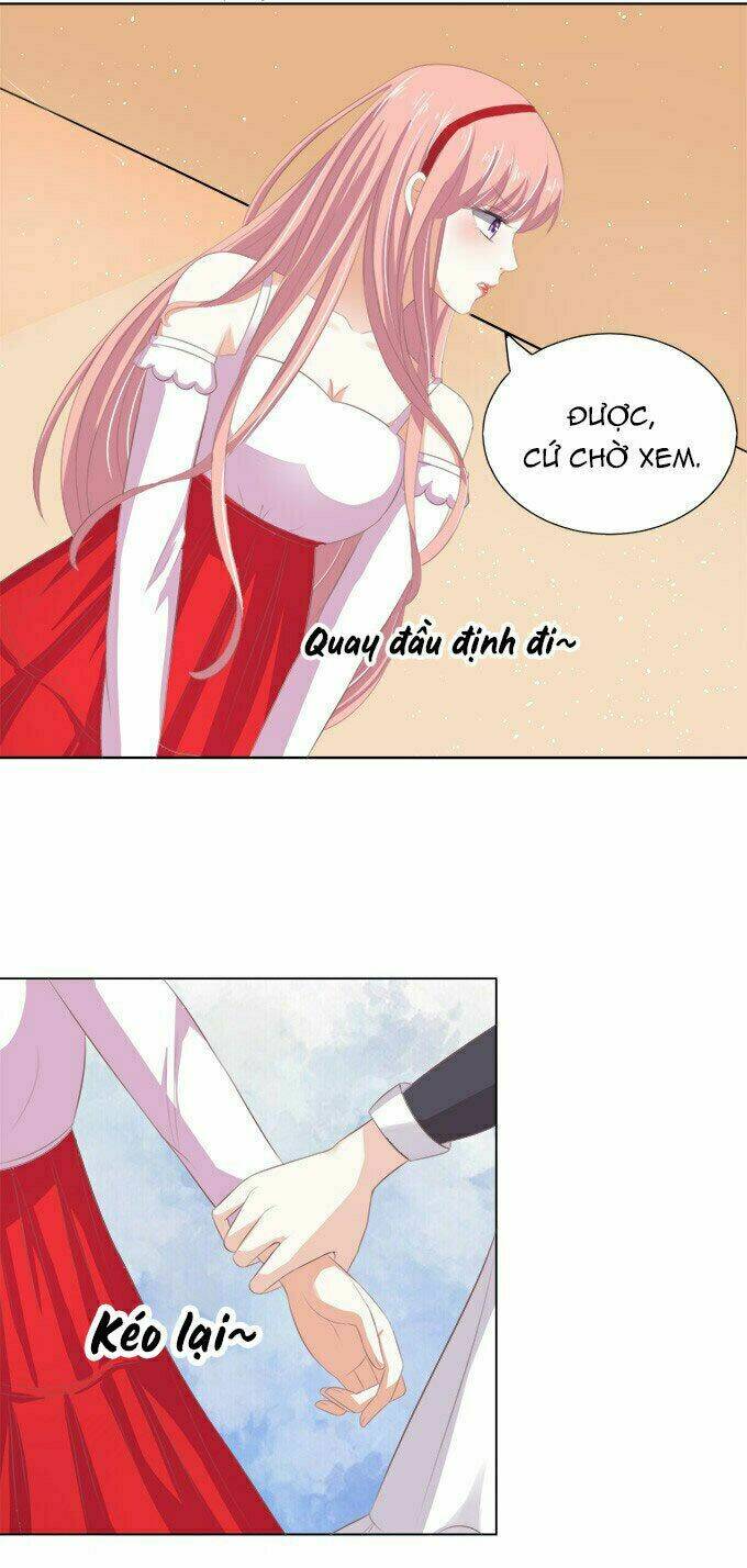 liệt ái tri hạ: series mật đào tiểu tình nhân chapter 53 18