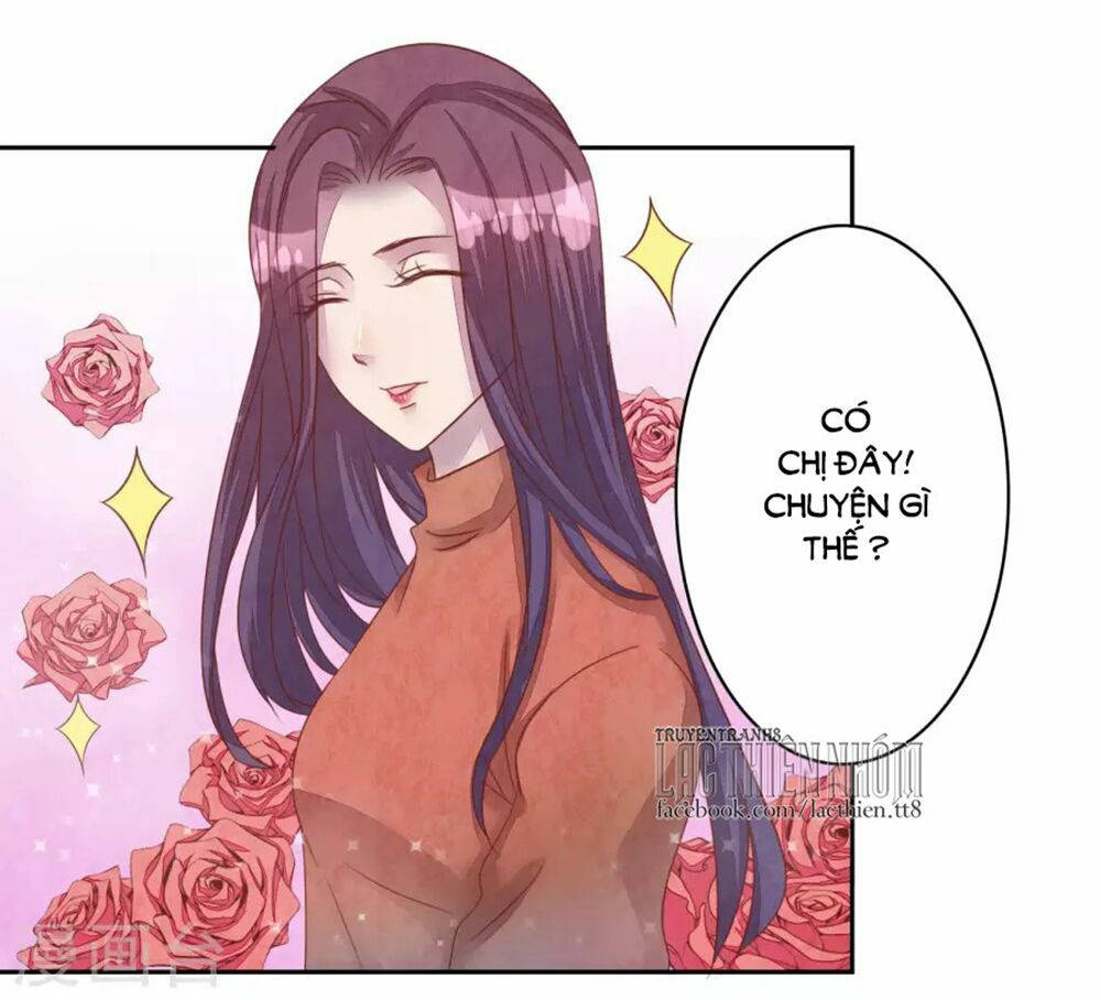 đào tạo nuôi dưỡng bạn trai mèo chapter 41 21