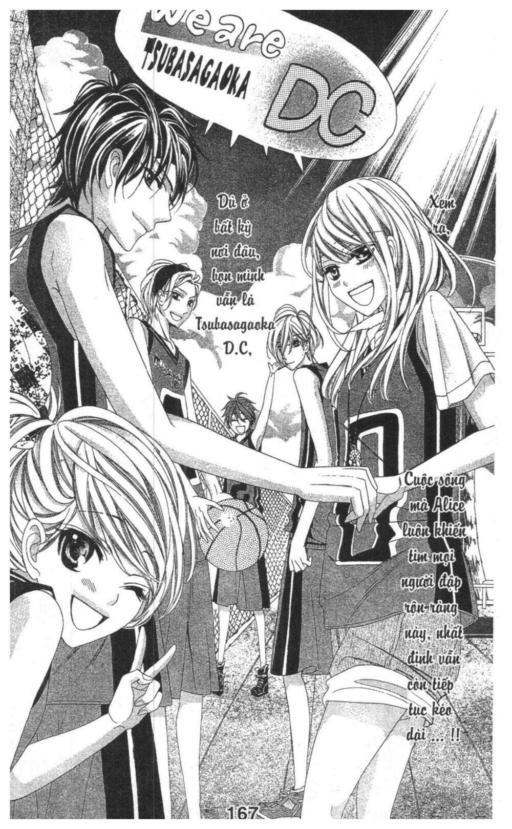 alice binetsu 38°c - we are tsubasa ga oka d.c chapter 4 167