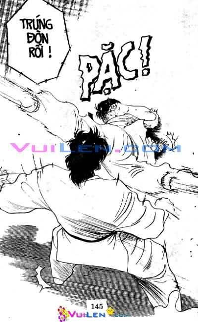 truyền nhân atula - shura no mon i chapter 9 146