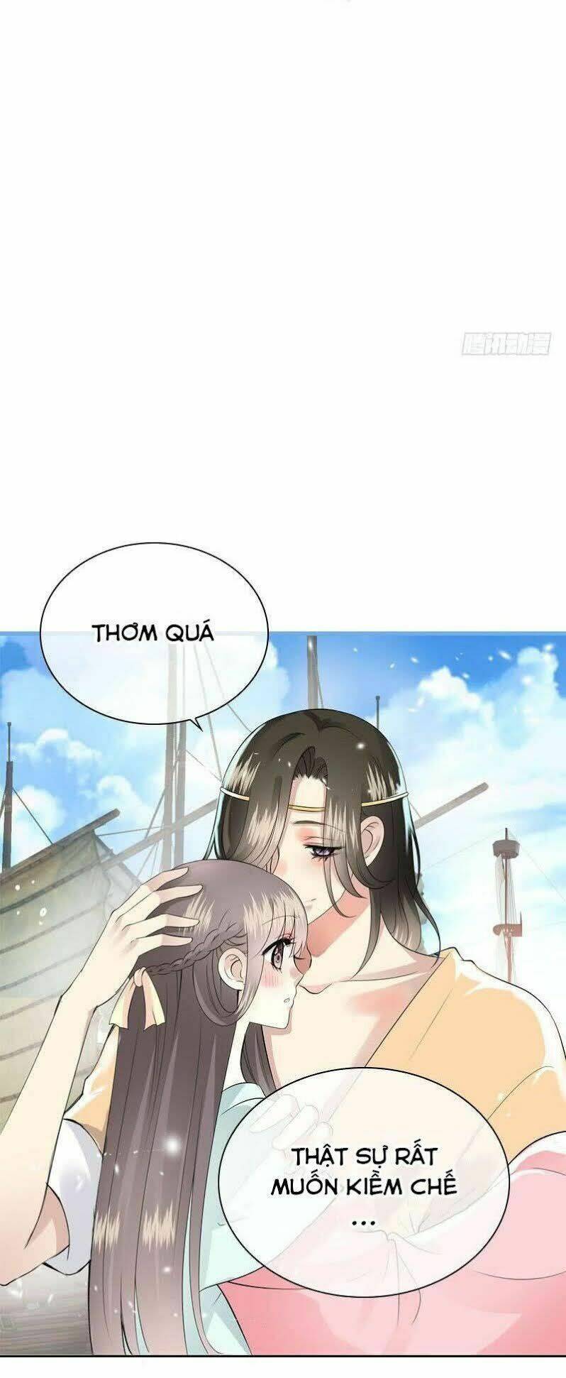 điền viên mật sủng: cô vợ nóng bỏng chapter 44 29