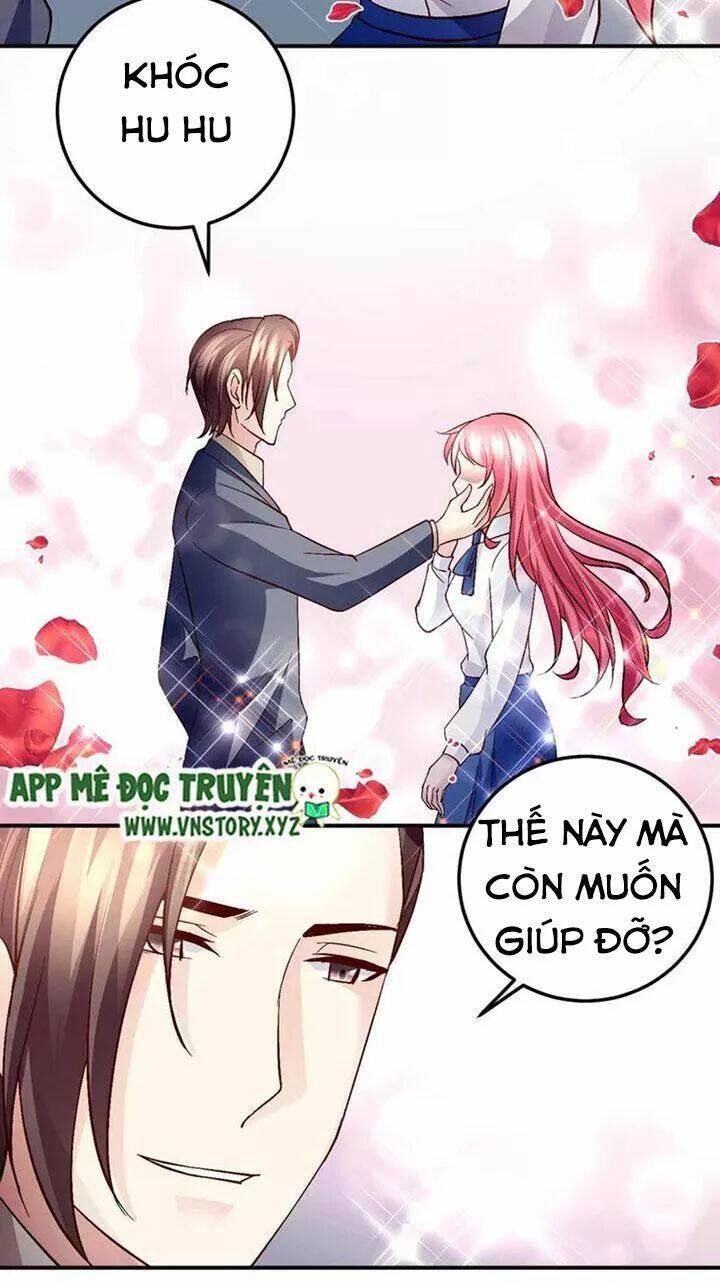 trò chơi săn tình - tổng tài khó kìm lòng chapter 76 20