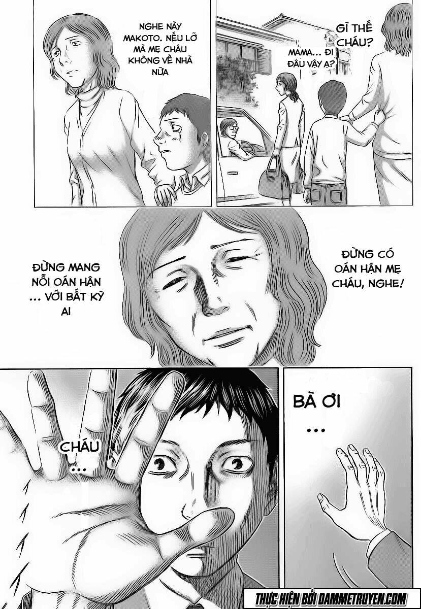 destroy and revolution chapter 3 8