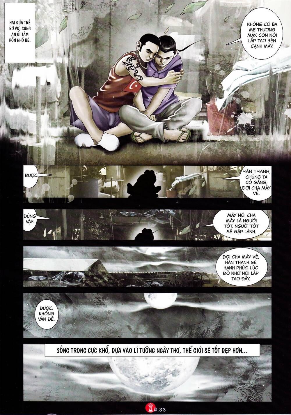 hỏa vũ diệu dương chapter 901 27