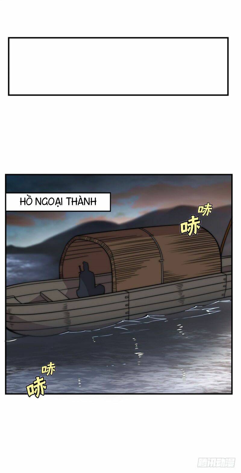 cuộc sống thoái ẩn của võ lâm chi vương chapter 87 18