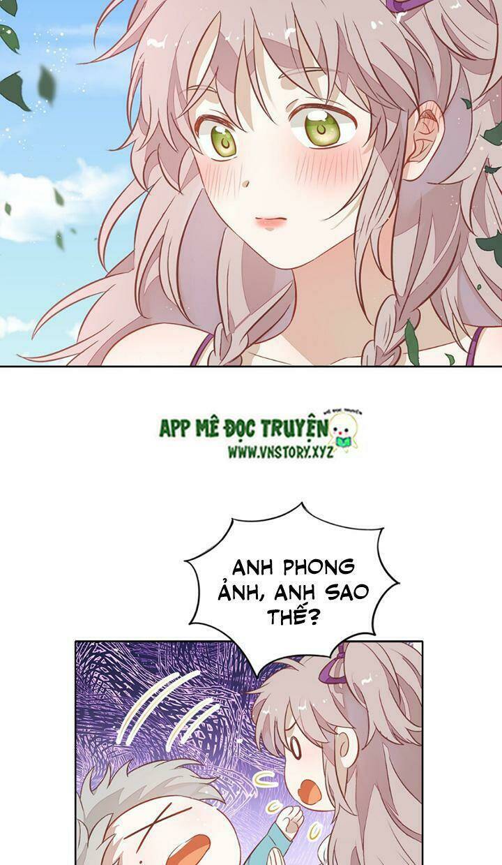 bạn trai kém tuổi bẫy yêu tôi chapter 39 27