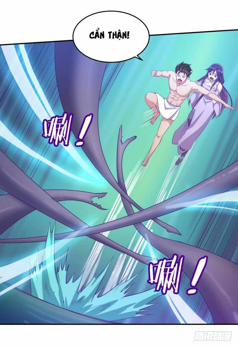 game thủ có bàn tay vàng mạnh nhất chapter 3 7