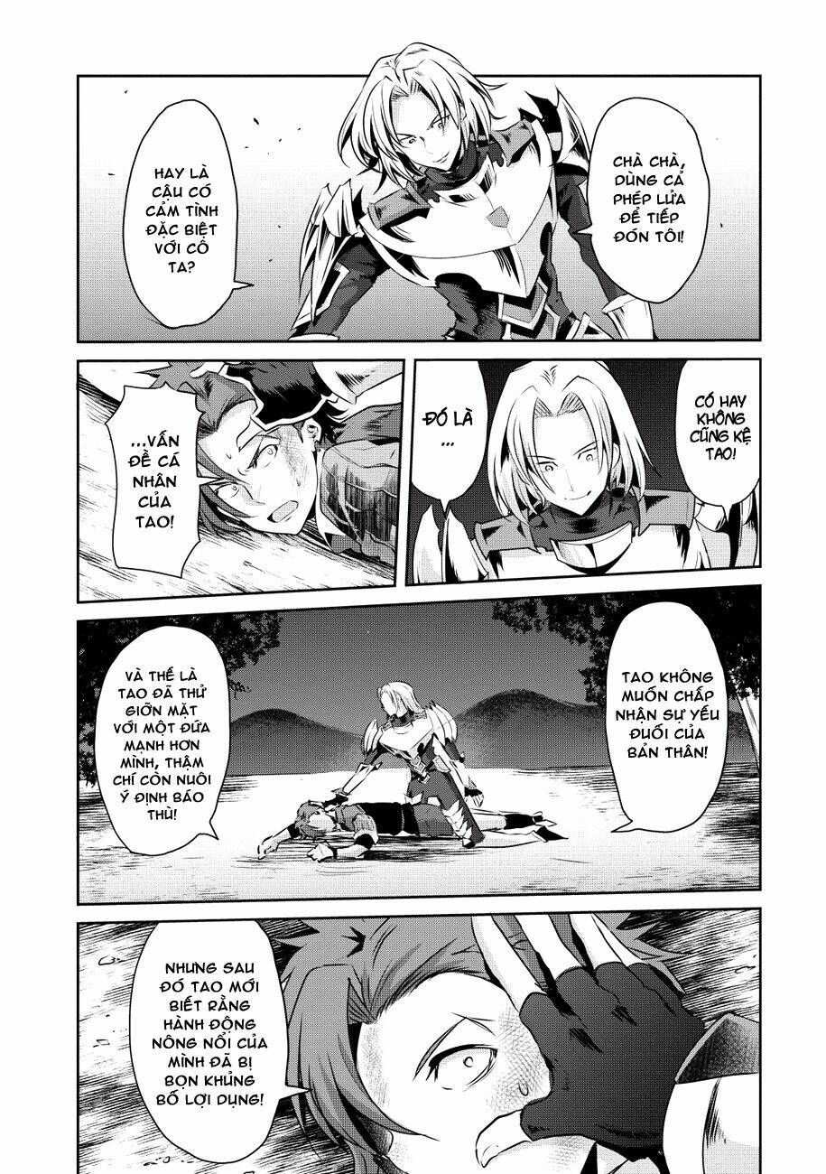 hagure yuusha no kichiku bigaku chapter 12 19