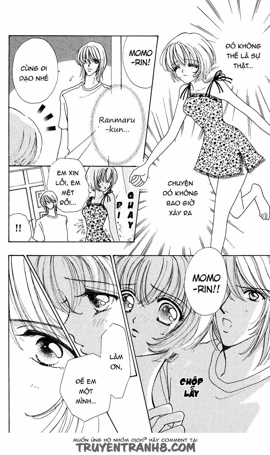 hana ni nare chapter 30 25