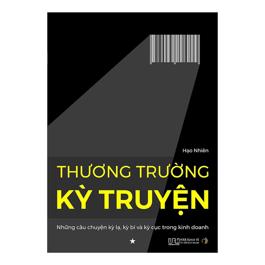 Combo Chuyện Kinh Doanh Lý Thú: Thương Trường Kỳ Truyện, Hắn và Thằng Bạn Cùng Những Câu Chuyện Không Thể Nào Đỡ Nổ