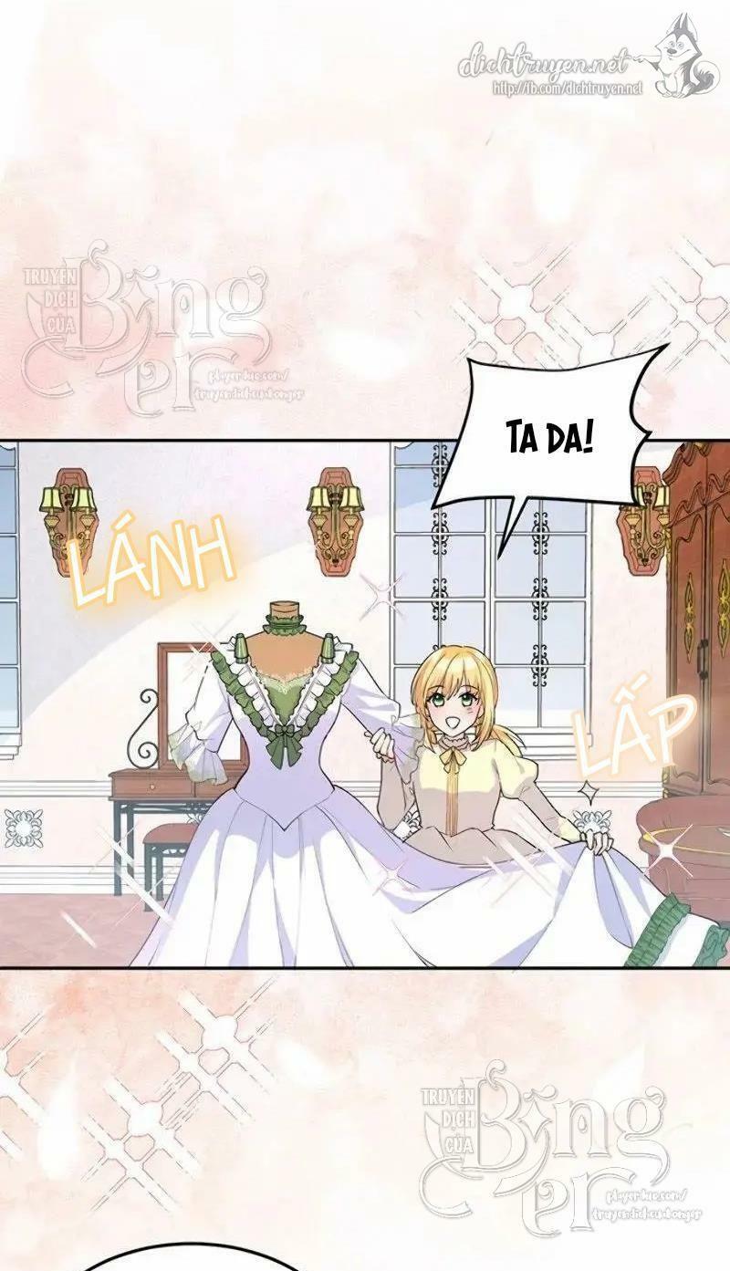 nữ hiệp trở về chapter 5 6