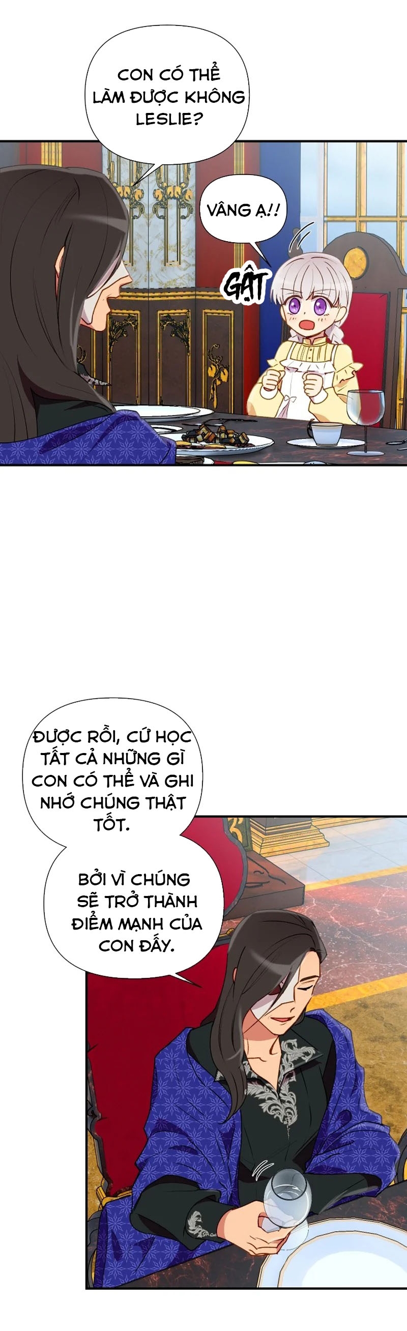 bản khế ước với nữ công tước ác ma chapter 21 38