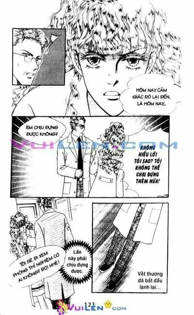 vật cản tình yêu chapter 7 118