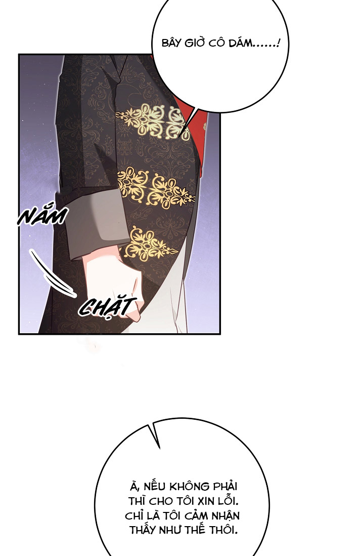lí do cô ấy trở thành ác nữ chapter 15 78
