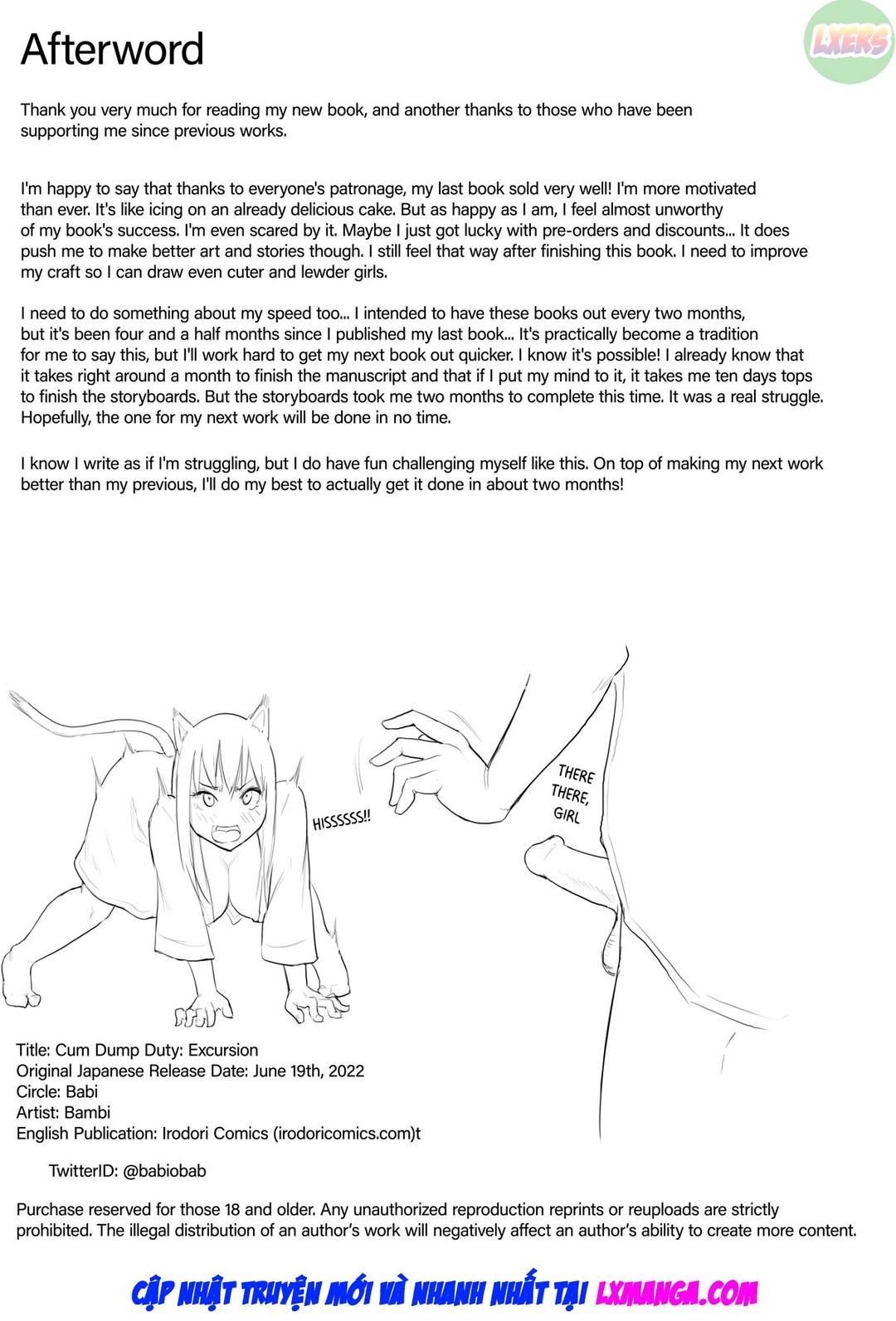 trách nhiệm của bồn chứa tinh chapter 1 49