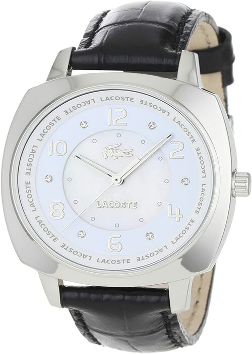 Đồng hồ đeo tay Nữ Lacoste 2000603