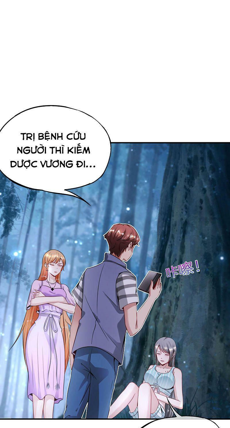 vòng bạn bè mạnh nhất của tiên giới chapter 52 33