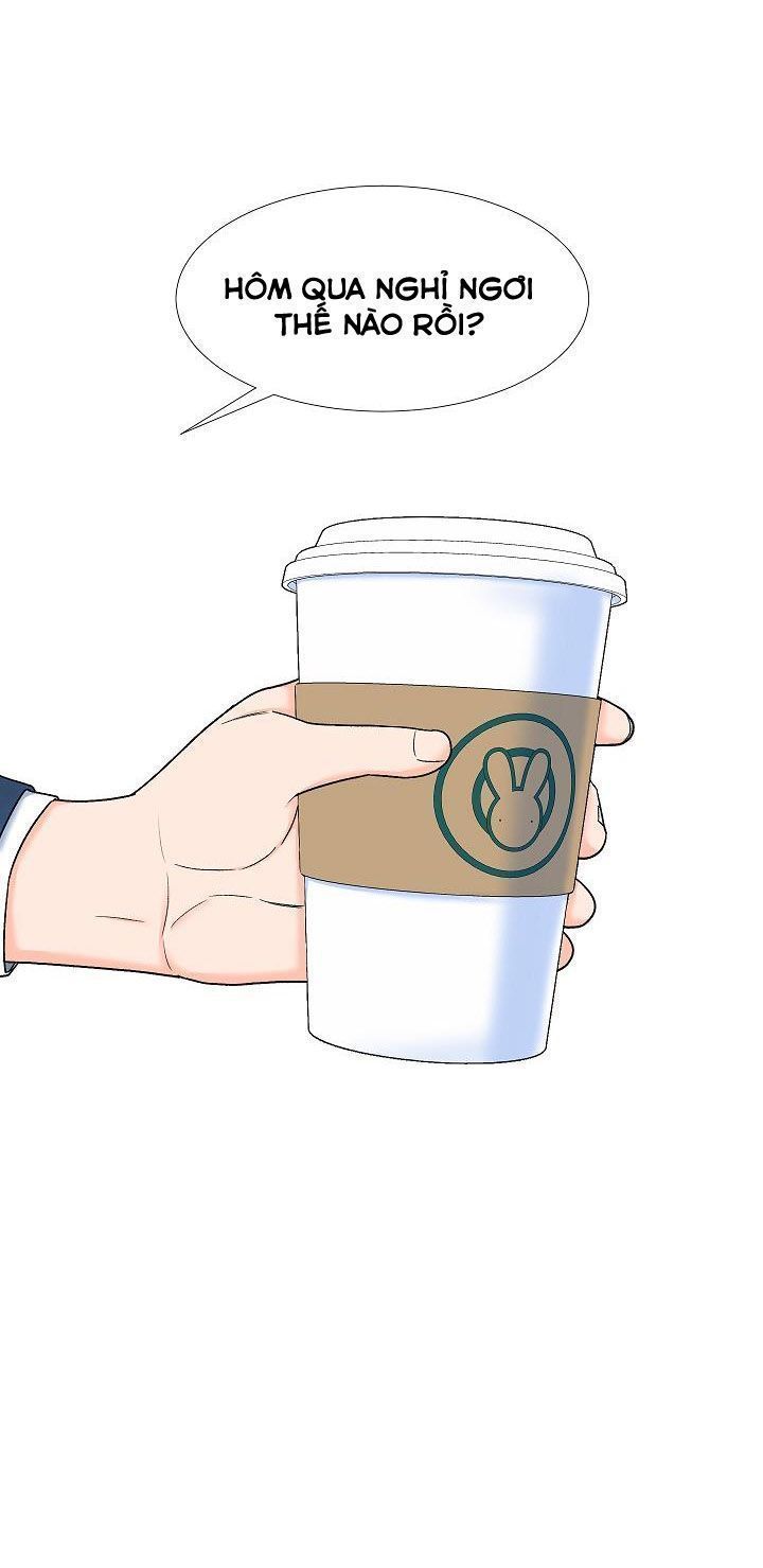 công nam bắc thụ chapter 6 34