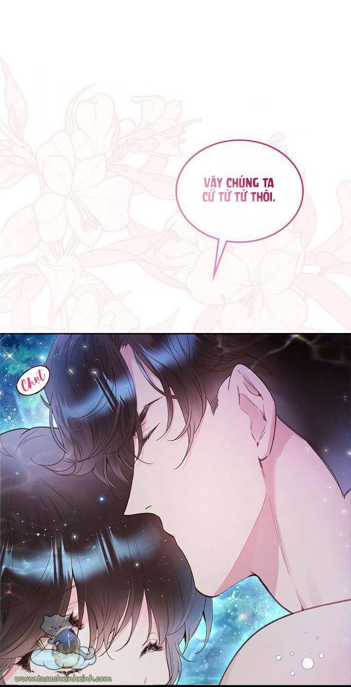 [15+] công chúa chloe chapter 86 80
