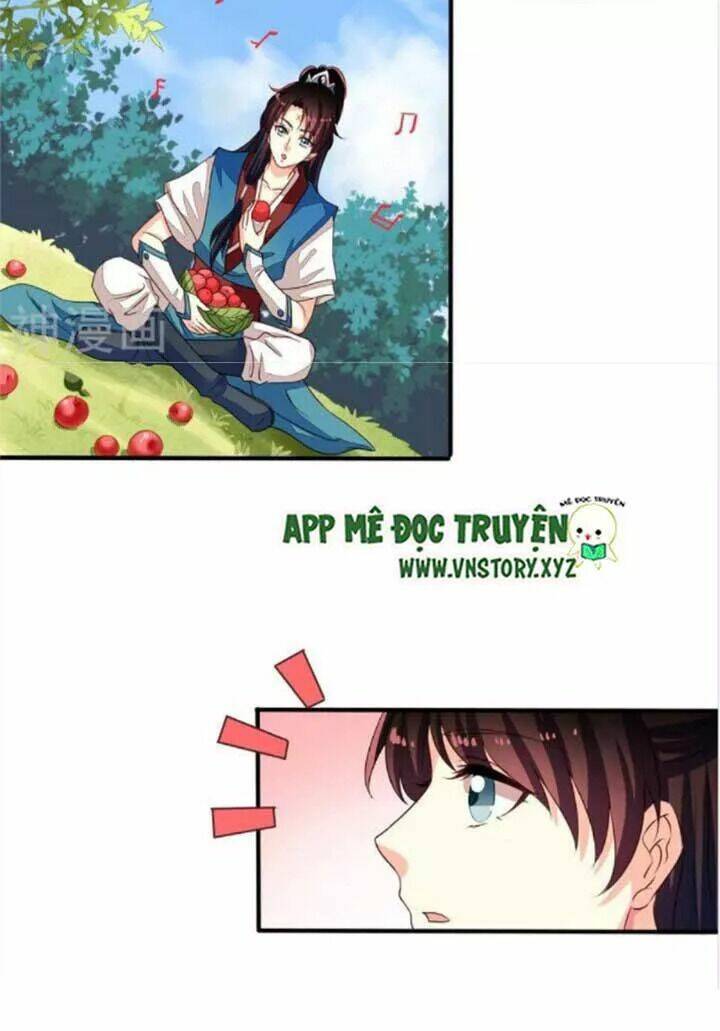 ông chủ của tôi là yêu quái chapter 63.5 2