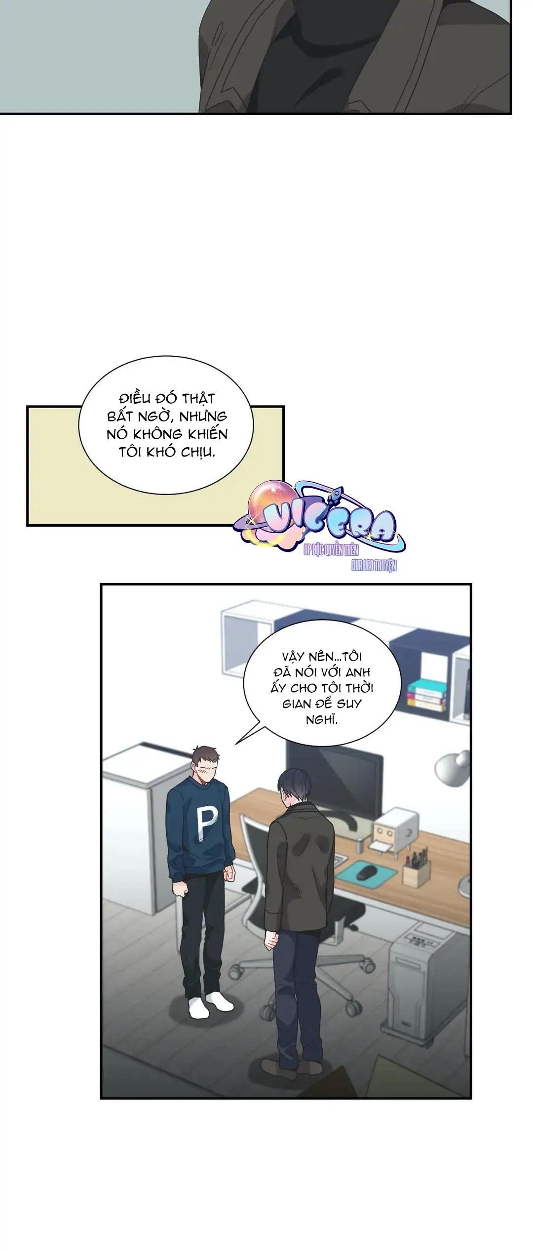 đường ranh giới chapter 27 22