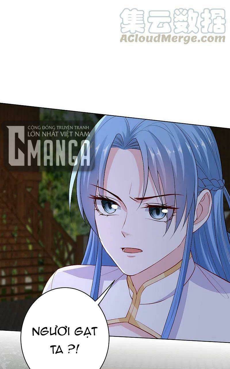 độc y đích nữ chapter 219 17