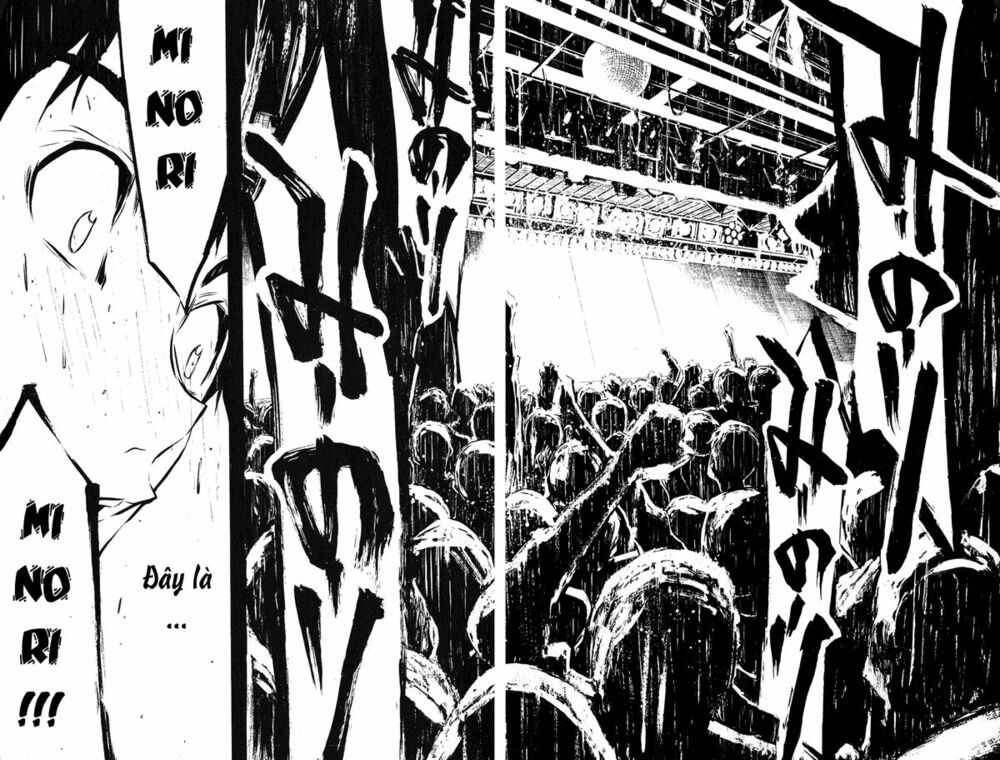 akb49 - renai kinshi jourei chapter 33 14