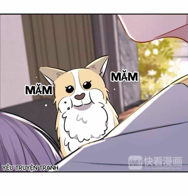 tình yêu trên cùng một dòng chapter 3.2 34