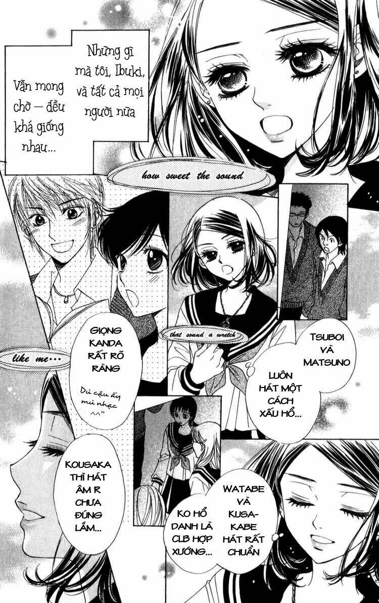 ác quỷ và bản tình ca chapter 21 24