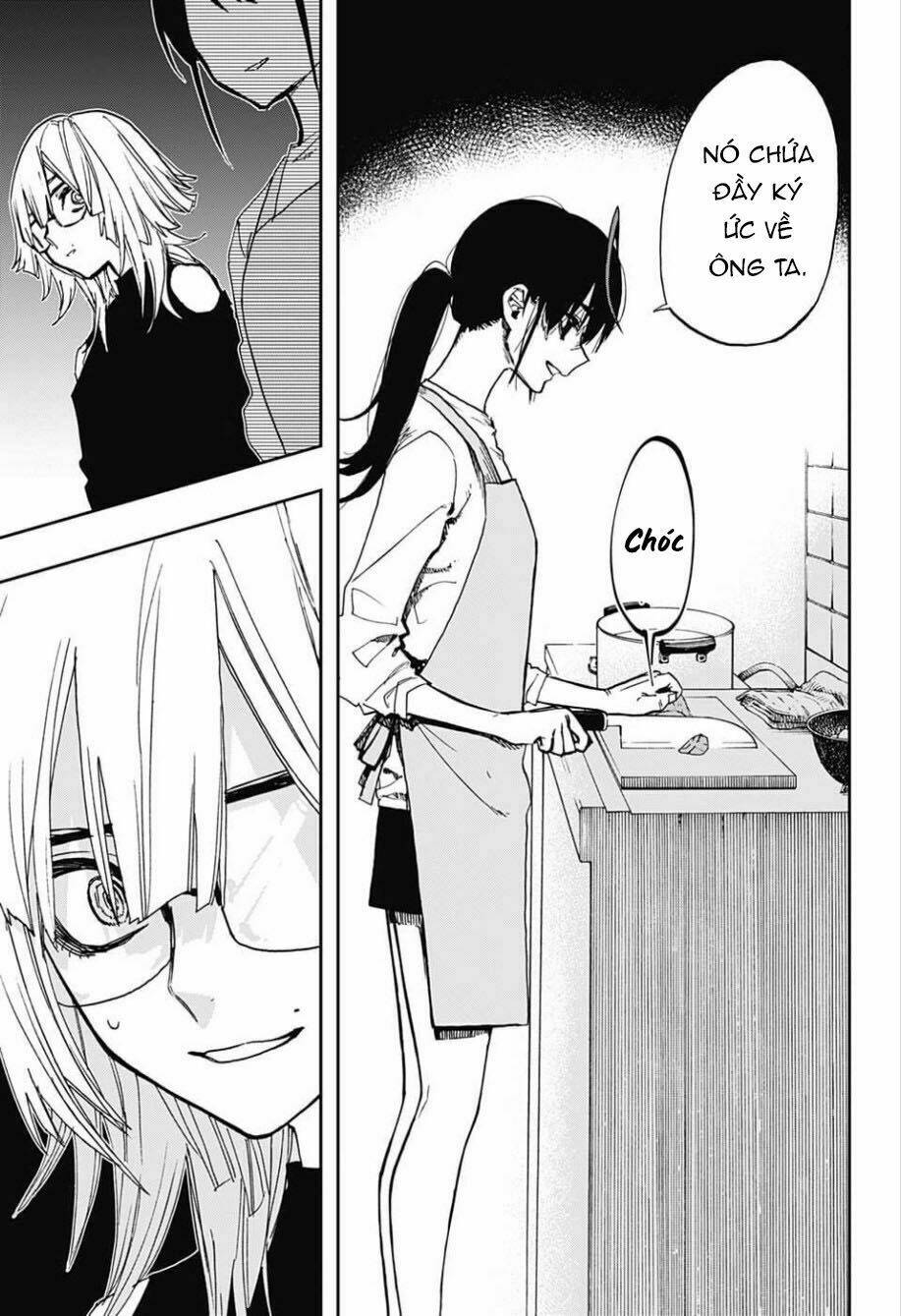 nữ diễn viên tài năng chapter 79 23