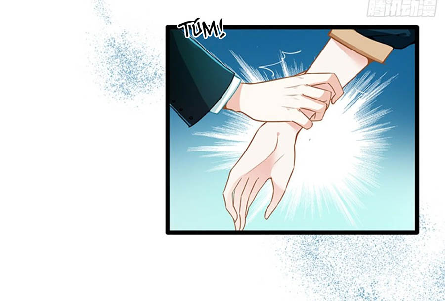 cưng chiều ái thê hư hỏng chapter 42 2