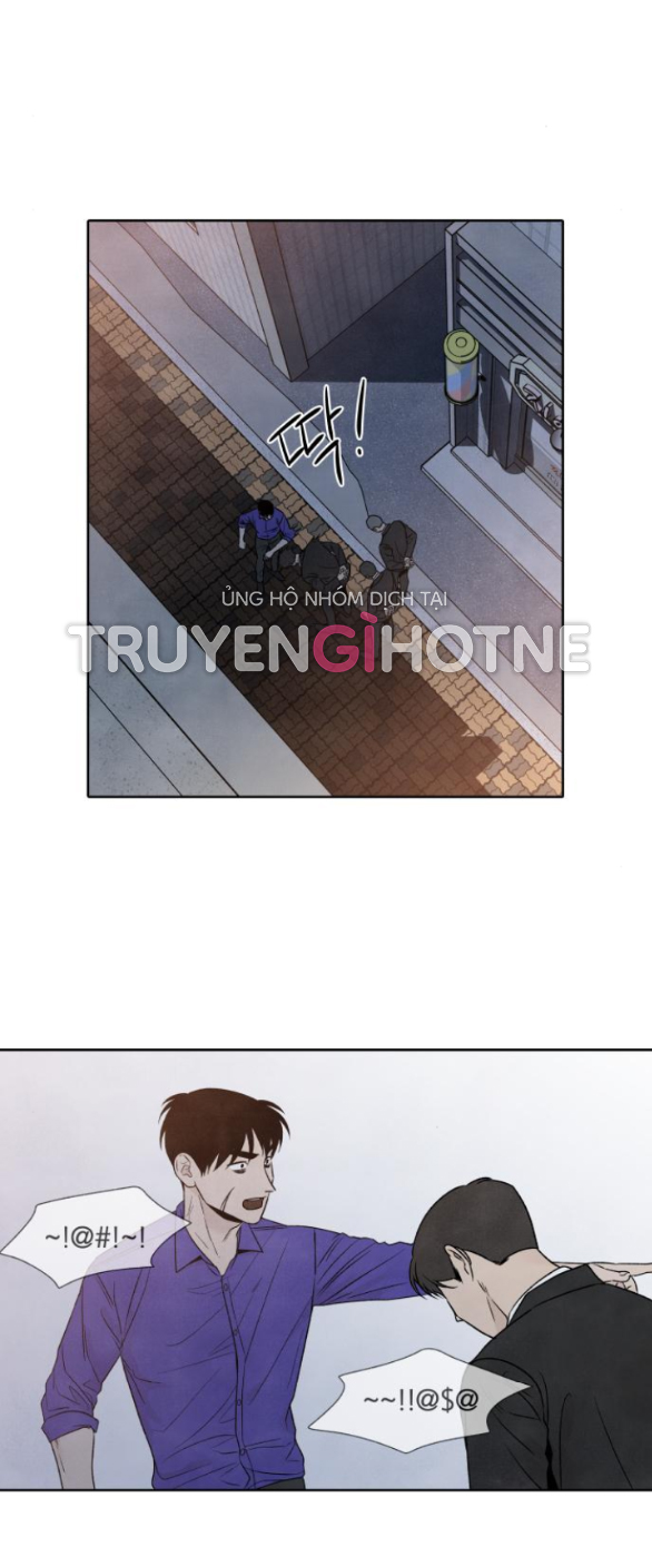 điều khiến tôi quyết tâm muốn chết chapter 69.1 11