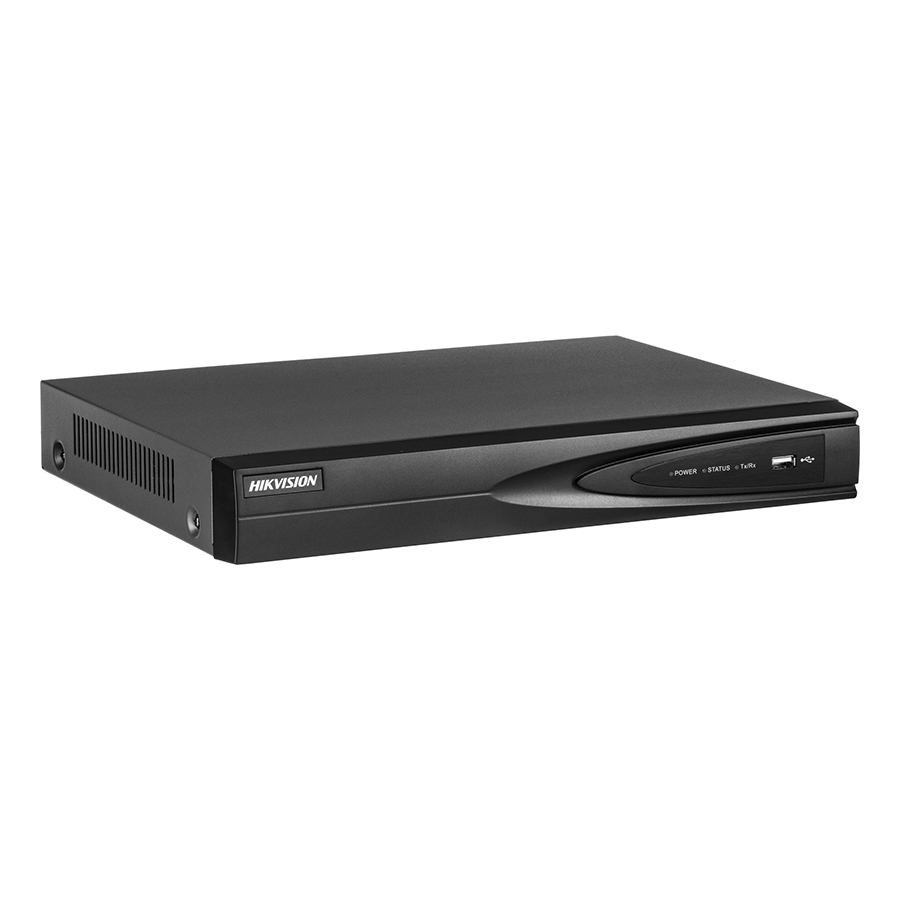 Đầu Ghi Hình Camera IP 16 Kênh 1K H265+ Hikvision DS-7616NI-K1 - Hàng Nhập Khẩu