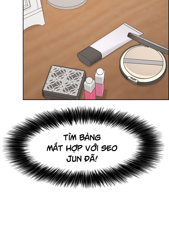 vẻ đẹp đích thực - true beauty chapter 66 23