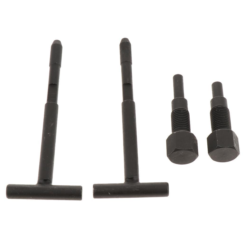 Engine Timing Tool for EC7 4G13T 1. Displacement Camshaft