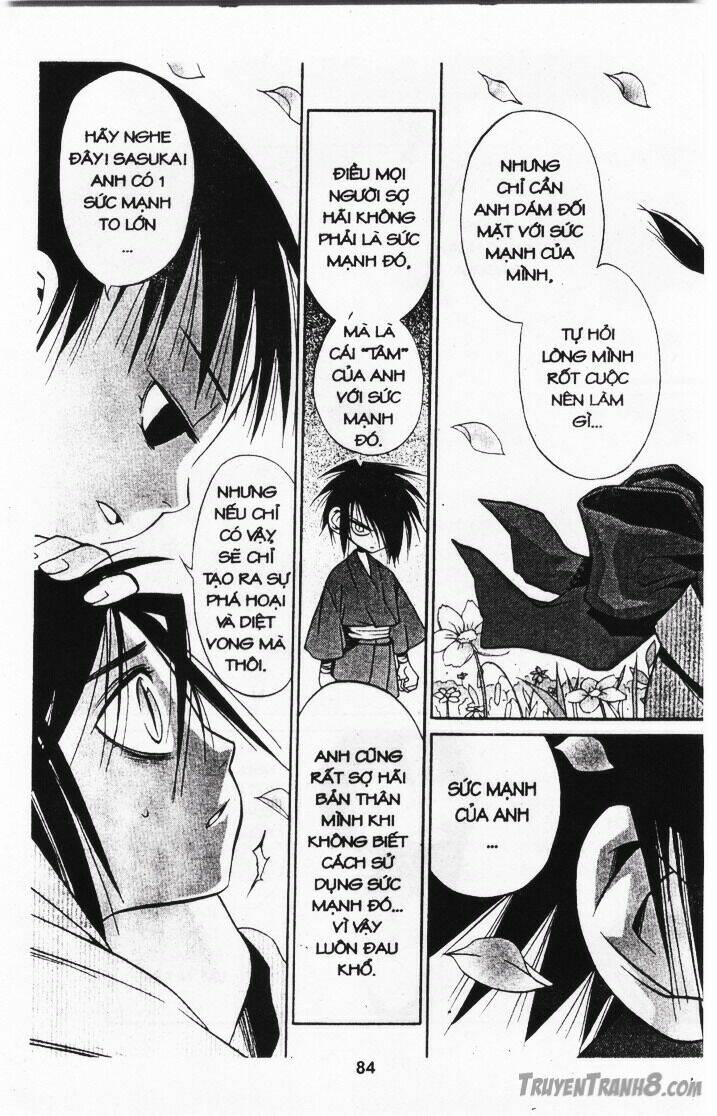 behind master - huyền thoại thiên cẩu chapter 13 14