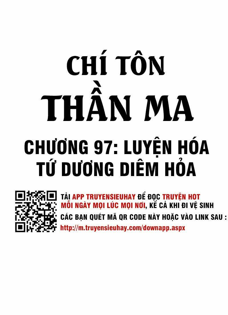 chí tôn thần ma chapter 97 2