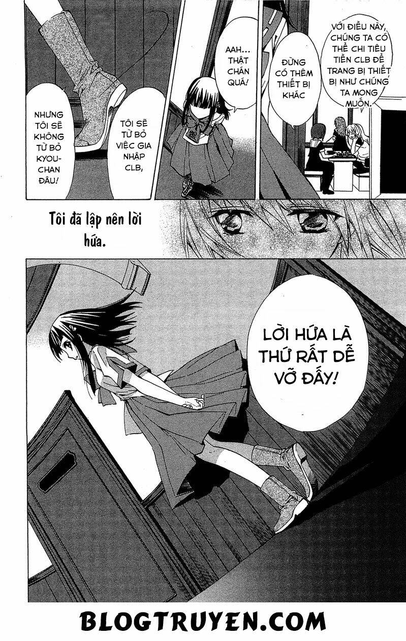 ác mộng gakuen chapter 6 35