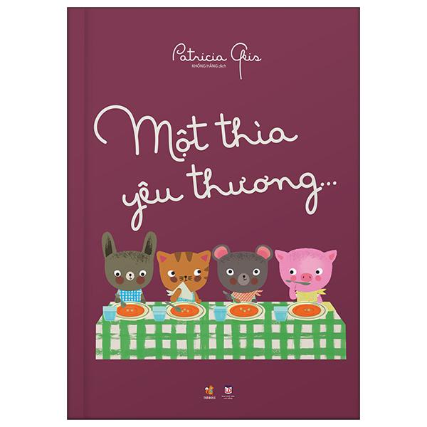 Nào Mình Cùng Chơi Nhé! - Một Thìa Yêu Thương