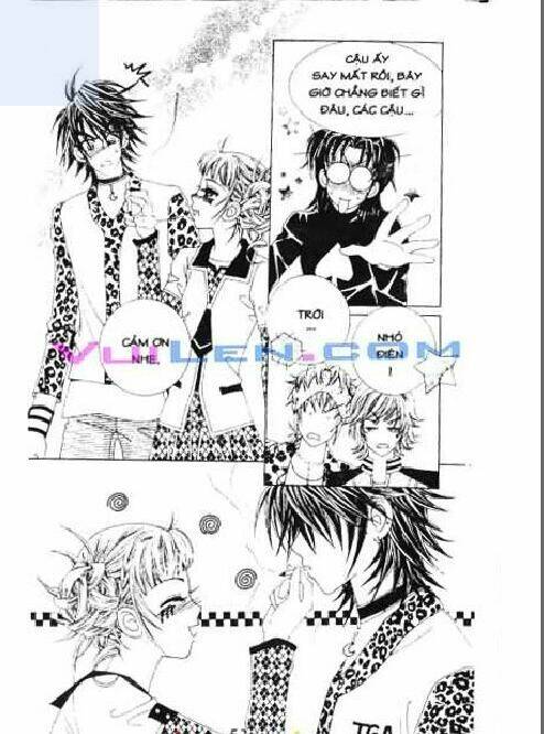 ánh nắng chói chang chapter 1 52