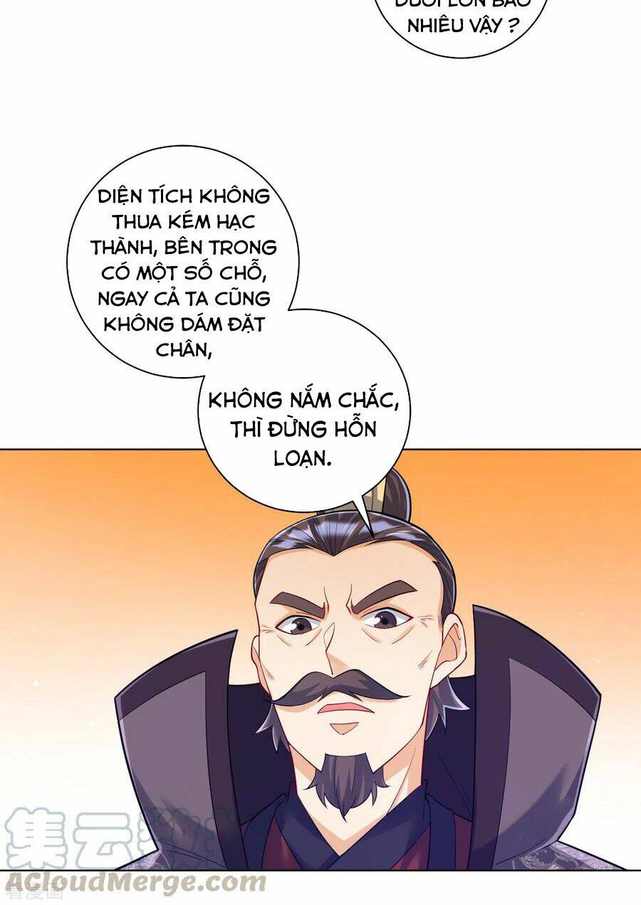 Nhất Đẳng Gia Đinh Chapter 227 - Trang 24