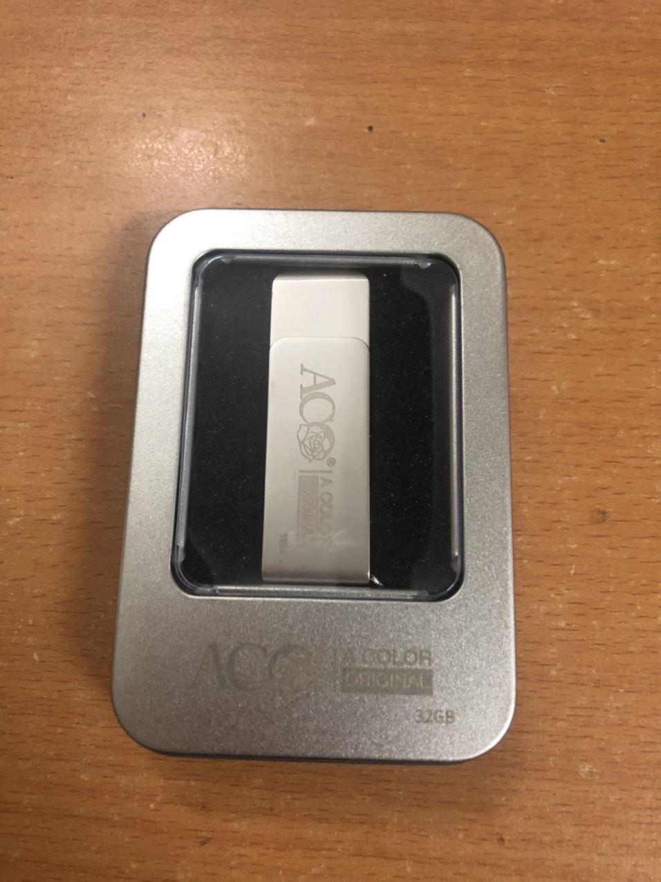 USB ACO 32GB - hàng chính hãng