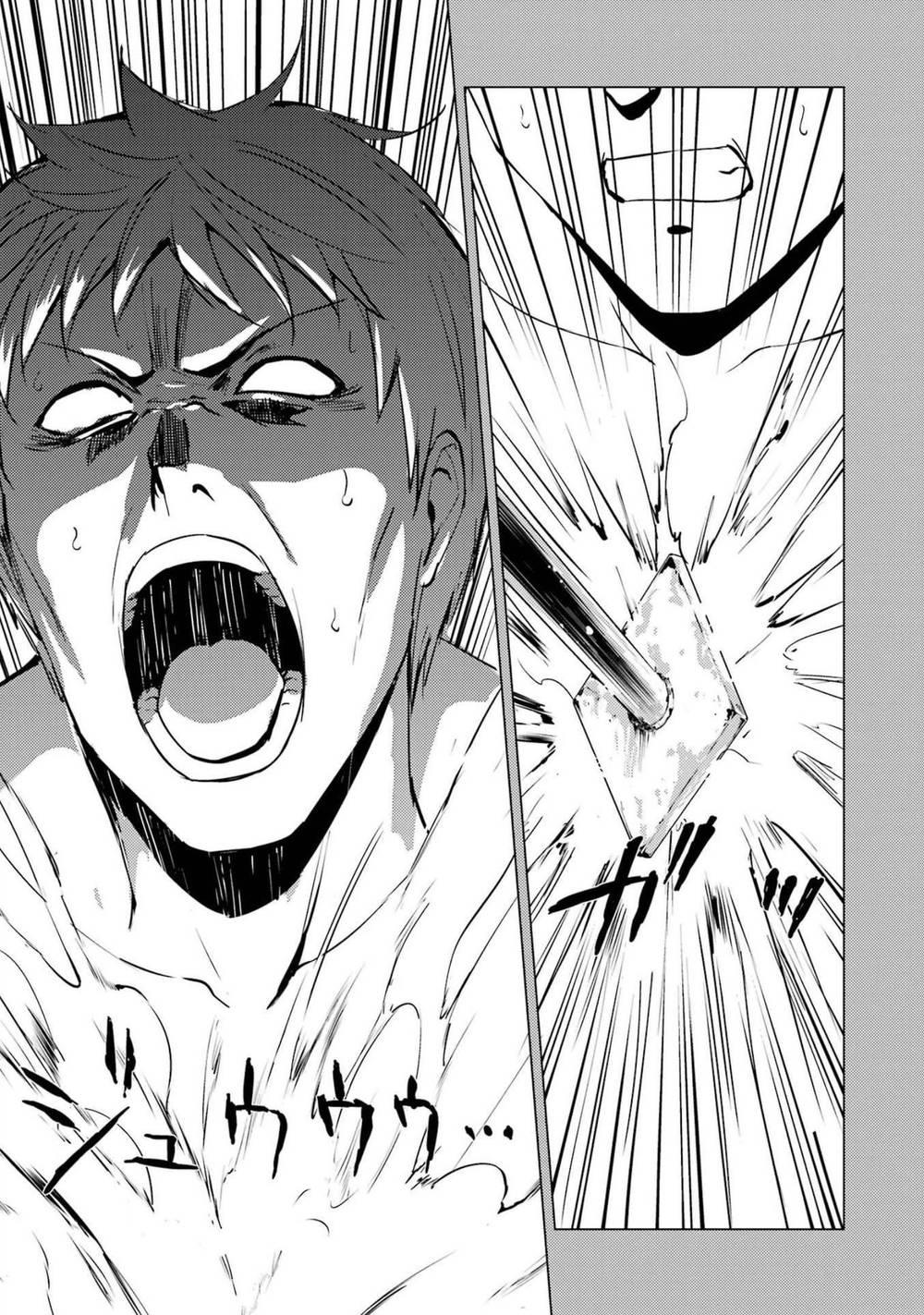 ore no genjitsu wa renai game?? ka to omottara inochigake no game datta chapter 53.1 19