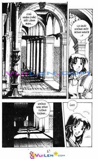 những người bạn tốt chapter 11 11