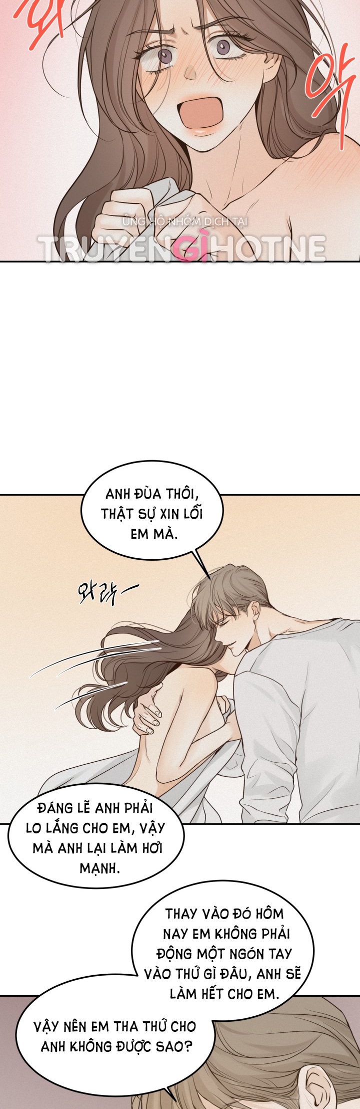 những người đàn ông đã lên giường tôi chapter 54.2 8