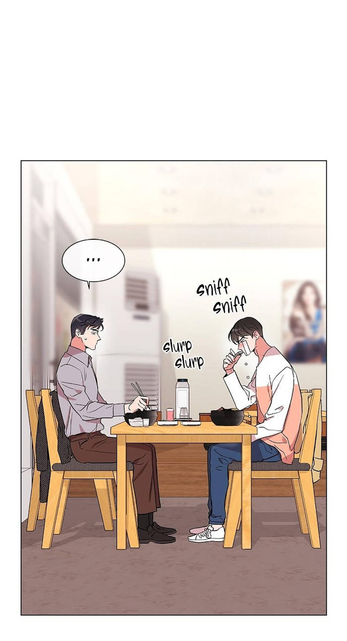 [raw] red candy chapter 60 30