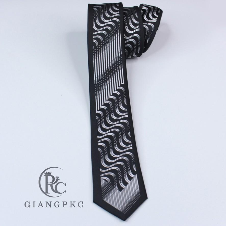 Cavat nam bản 6cm chú rể Giangpck q62009
