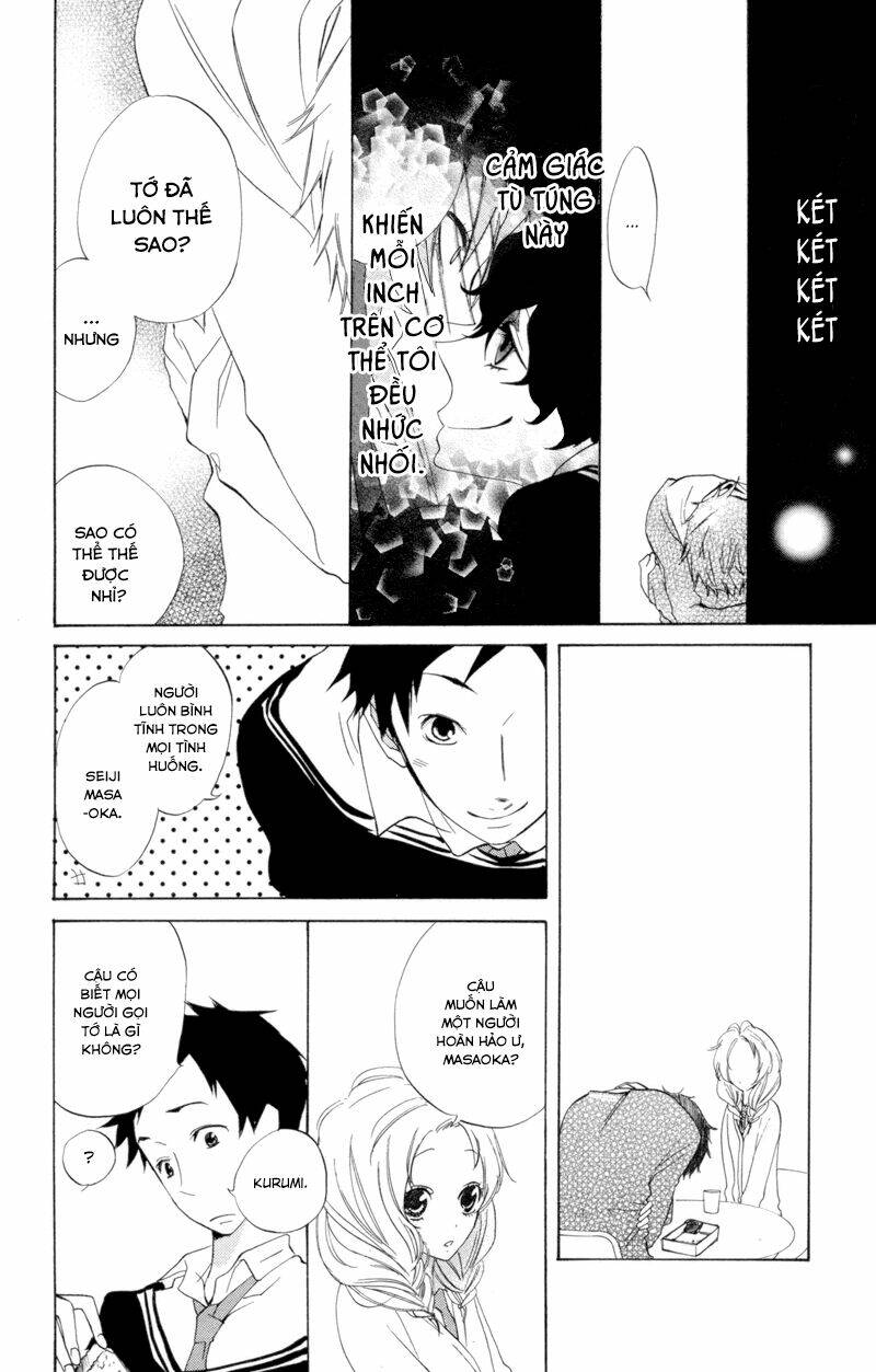 sarashi asobi chapter 5 22